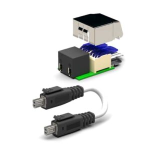 Cable Connection & Installation Products