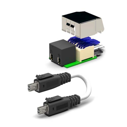 Cable Connection & Installation Products