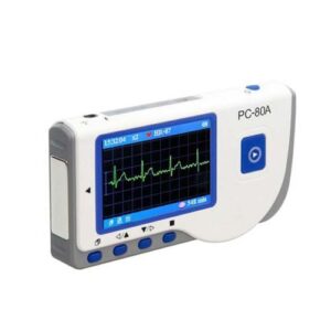 ECG monitor