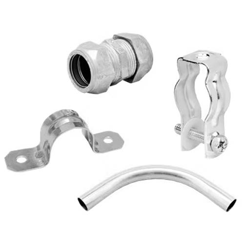 EMT Conduit & Fittings