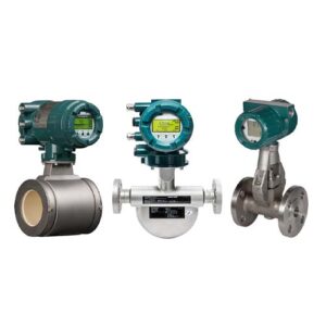 Flow Meter