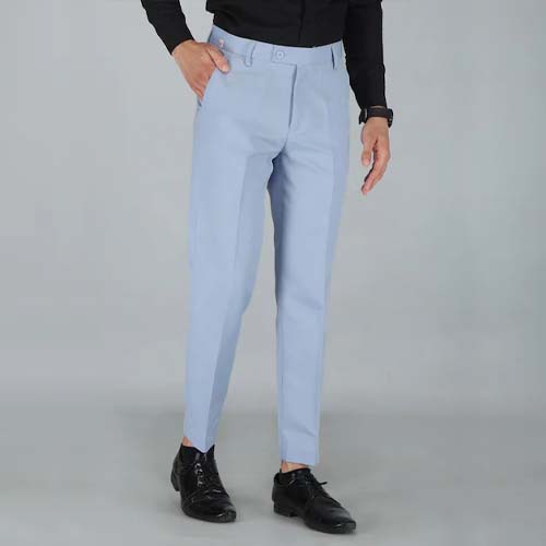 Formal Trouser