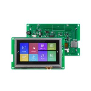 HMI Display