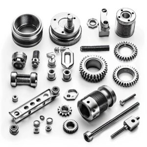 Mechanical