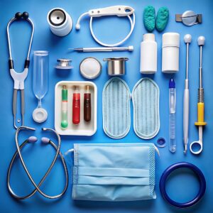 Medical Consumables