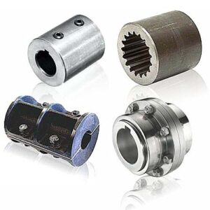 Shaft Coupling