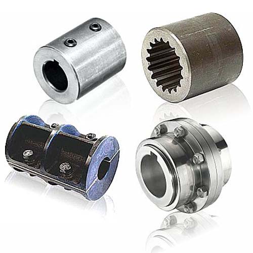 Shaft Coupling