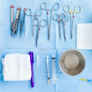 Surgical Equipment