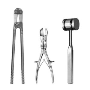 Surgical Instrument Set