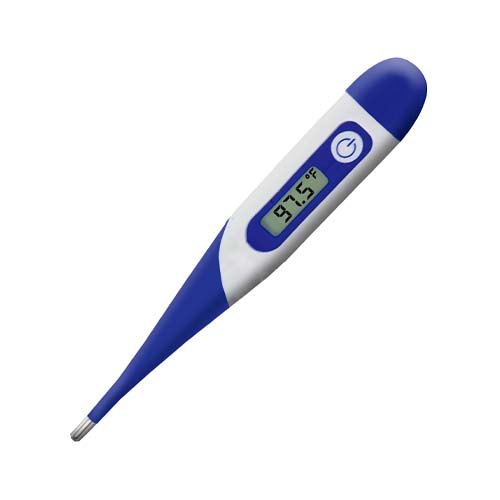 Thermometer