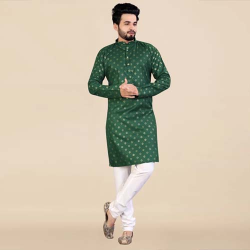 Traditional Kurta