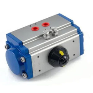 Actuators