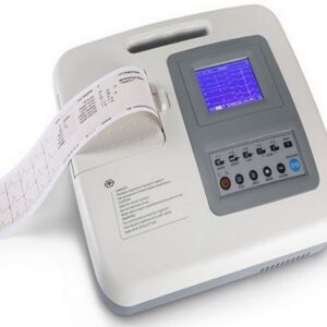 ECG monitor