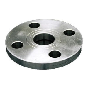 FLAT FACE FLANGE