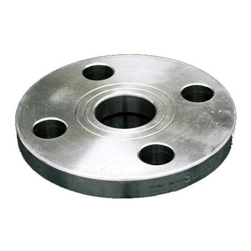 FLAT FACE FLANGE