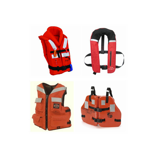 Life Jackets