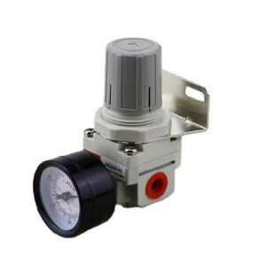 Pressure Regulator