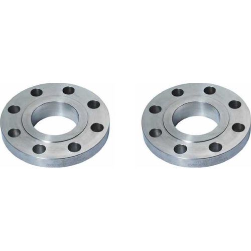 RAISED FACE FLANGE