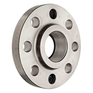 Thread Flange