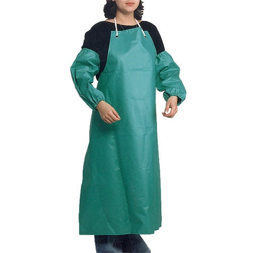 Chemical Safety Apron