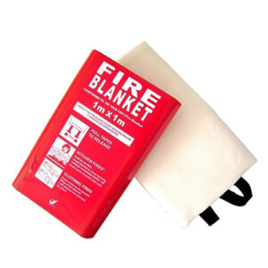 Fire Blanket