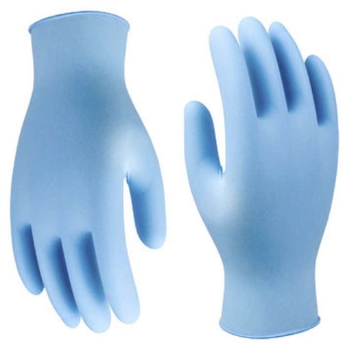 Nitrile Glove