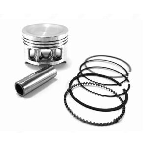 PISTON RINGS